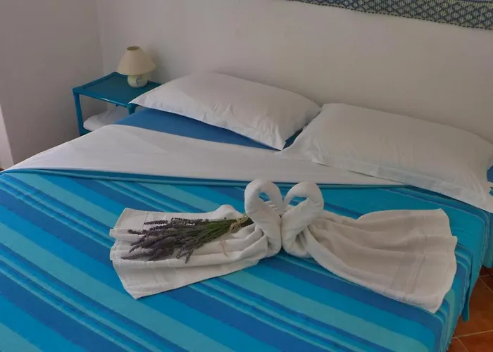 B&B Vacanza Facile
