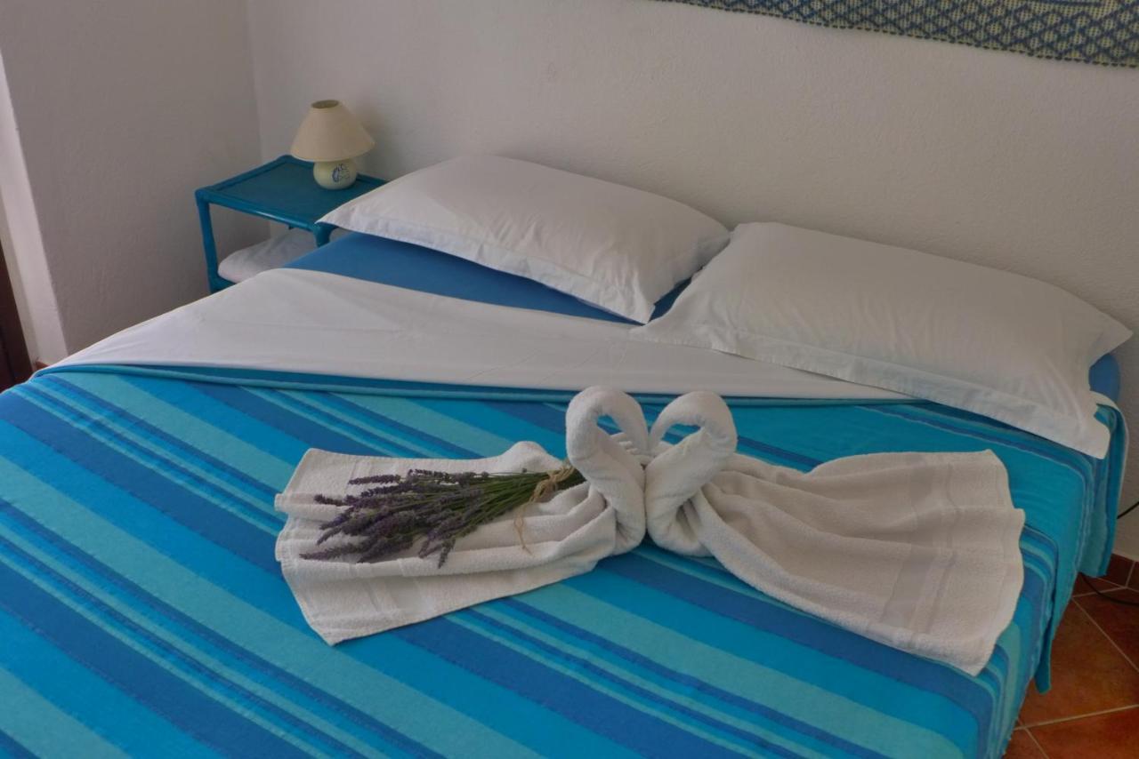 Bed & Breakfast Facile