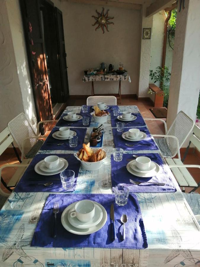 Bed & Breakfast Facile *