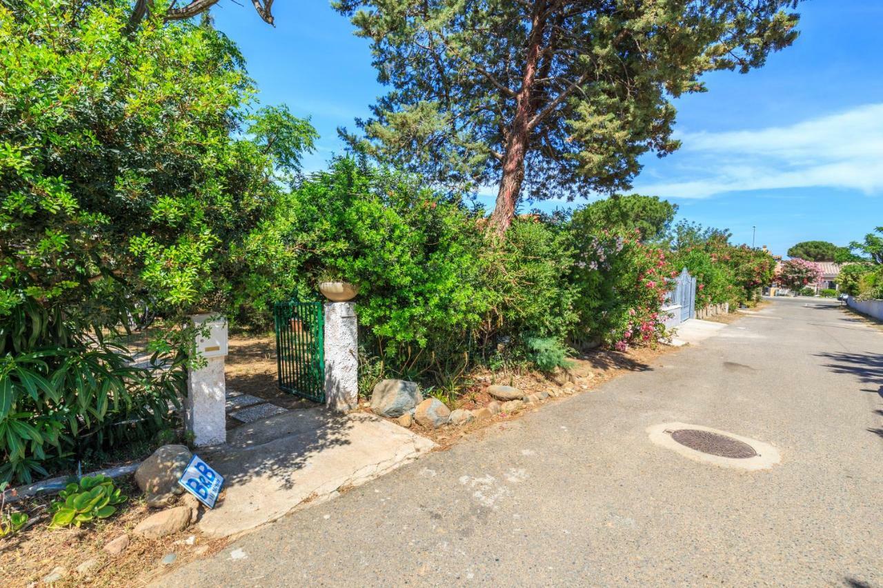 Bed & Breakfast Facile Costa Rei