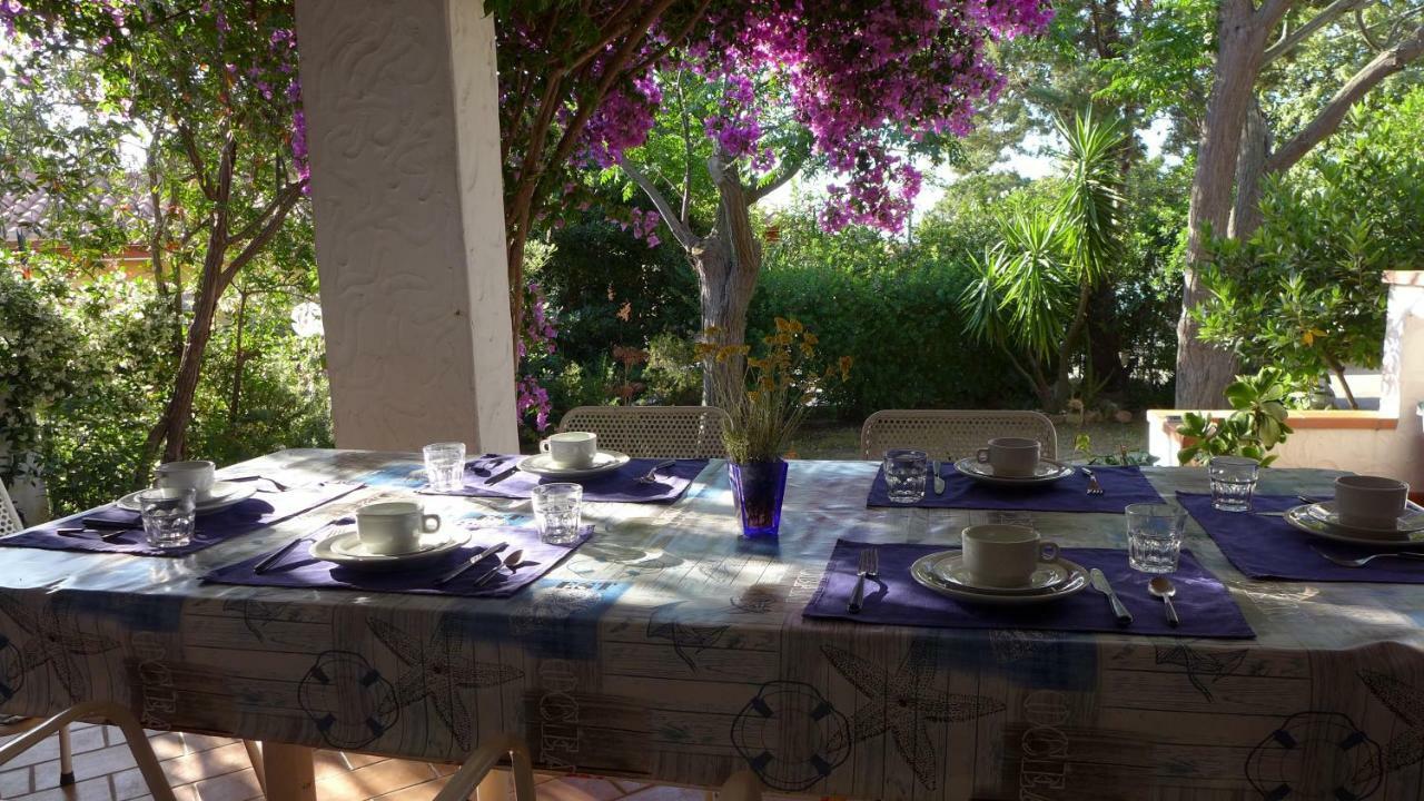 Facile Bed & Breakfast Costa Rei