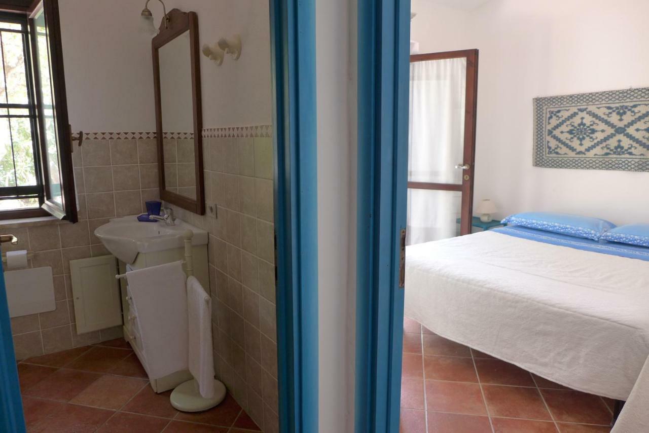 Facile Bed & Breakfast Costa Rei