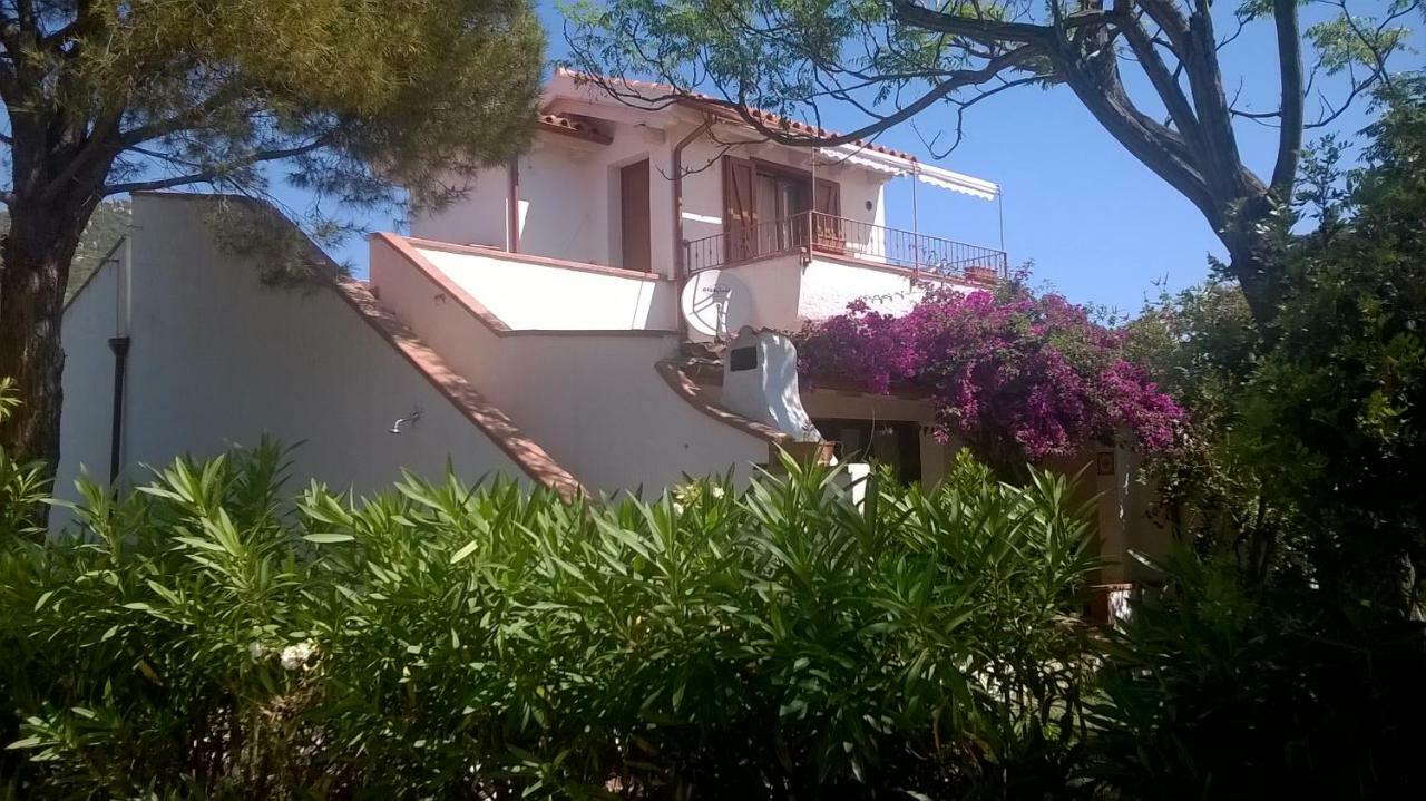 Bed & Breakfast Facile Costa Rei
