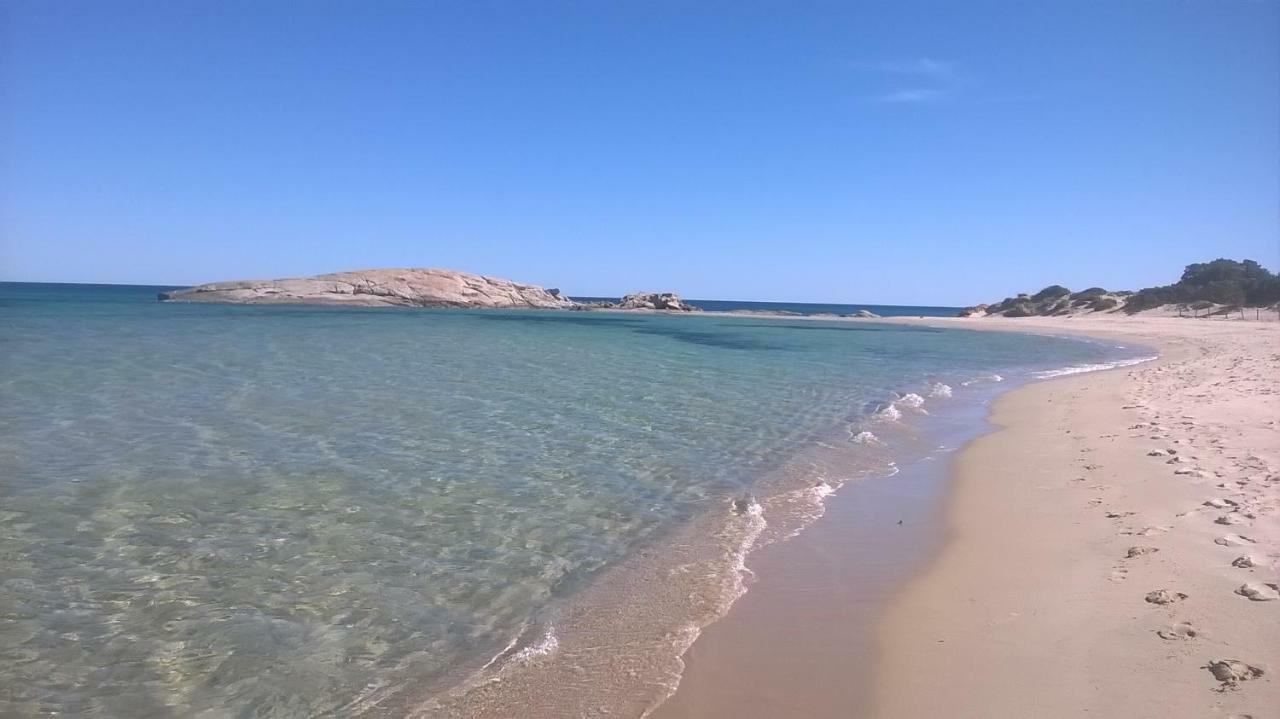 Facile * Costa Rei