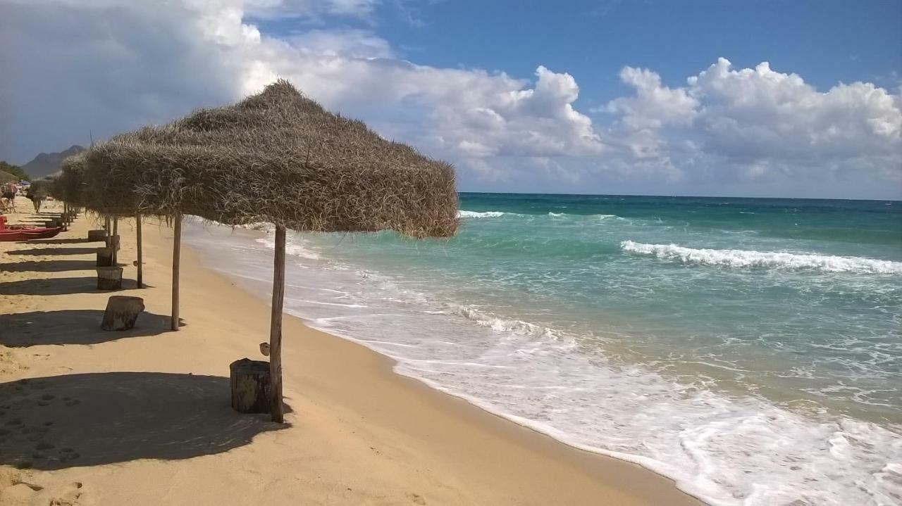 Facile Costa Rei