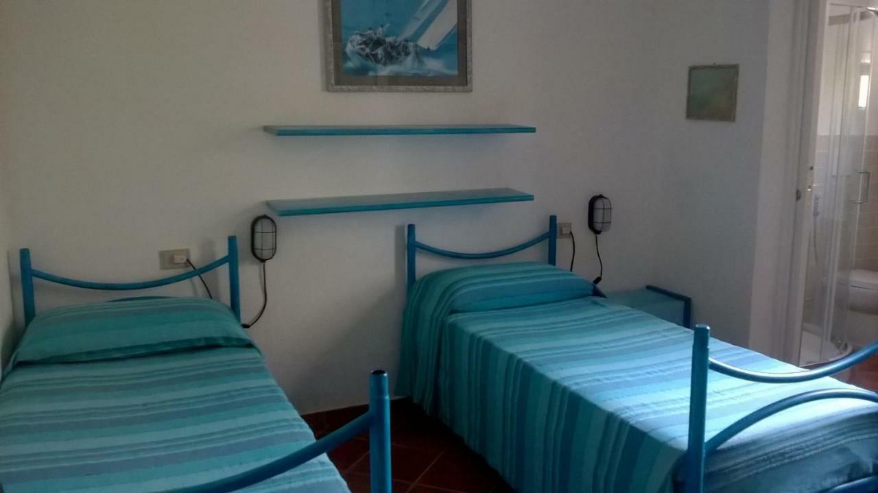 Facile Bed & Breakfast Costa Rei