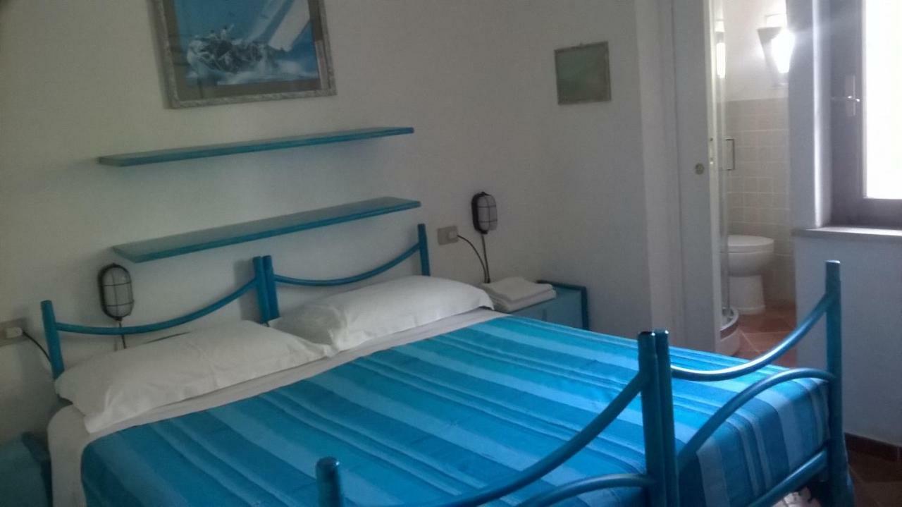Bed & Breakfast Facile Costa Rei